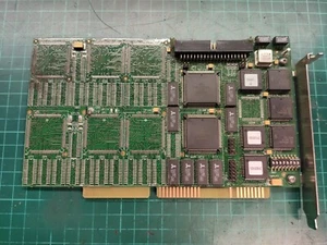 NICE SYSTEMS 150A0005-06 APAS Board - Afbeelding 1 van 2
