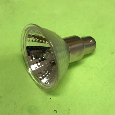 Westinghouse 04537 EXN 50W12V MR16 Halogn Double Contact Bayonet Base Light Bulb - Image 1 of 4