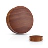 Sono Wood Plugs 8G - 2 Inch Sold Here - Foto 9