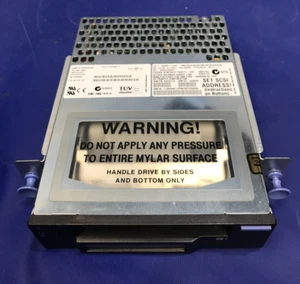 Lecteur de bande Exabyte EXB-8900 Mammoth 8 mm - Photo 1/11