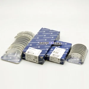 Main rod bearings for BMW N47D20 118d 320d 328d 520d X1 X3 18d 20d 28d 2007-2014 - Picture 1 of 4