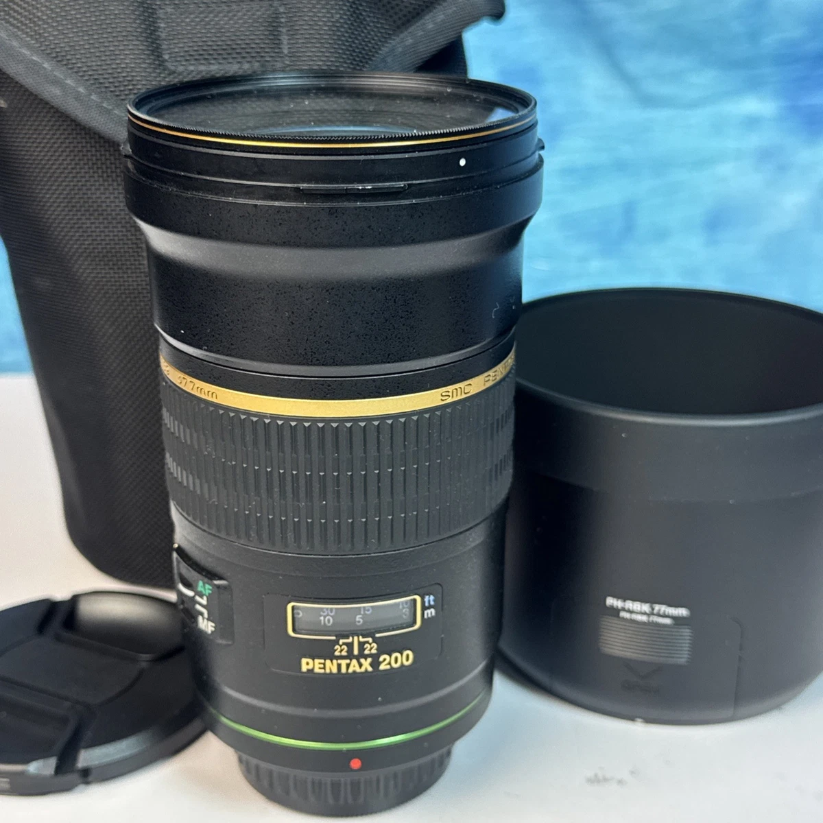 smc PENTAX-DA★200mm F2.8 ED[IF]SDM　中古品 smc PENTAX-DA☆ 200mm F2.8ED [IF] SDM 中古価格比較 - 価格.com