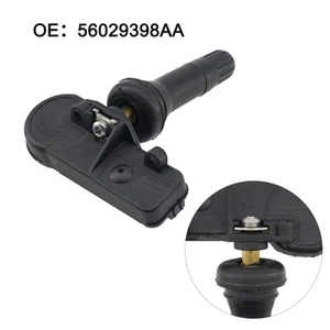 For Jeep For Dodge Tire Pressure Sensor Monitor 1 Pc Parts Replacement - Picture 1 of 12