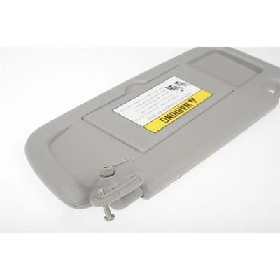 Parasol 74051 Dorman pasajero lado derecho para Honda Civic 2006-2008 Foto 1 de 4