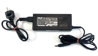 Original ASUS ADP-120ZB BB 120W  19V 5,5x2,5mm Pin Laptop Ladegerät Netzteil - Bild 1 von 3