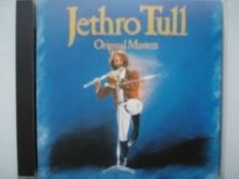 Original Masters von Jethro Tull | CD | Zustand gut - Bild 1 von 2