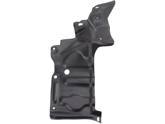 Protector contra salpicaduras motor izquierdo para Toyota RAV4 2001-2005 2002 2003 2004 SN697ST Foto 1 de 1