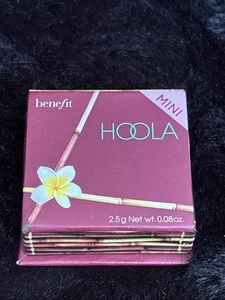 benefit Hoola Matte Bronzer Mini 2,5g - Bild 1 von 3