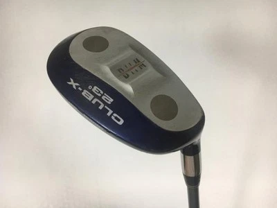 Bridgestone BiiM CLUB-X Hybrid U FC-09 (R) #326 Golf Clubs - Image 1 of 3