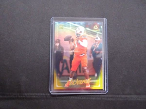 2025 PANINI LUMINANCE CAM WARD RC ORANGE /299 - Picture 1 of 3