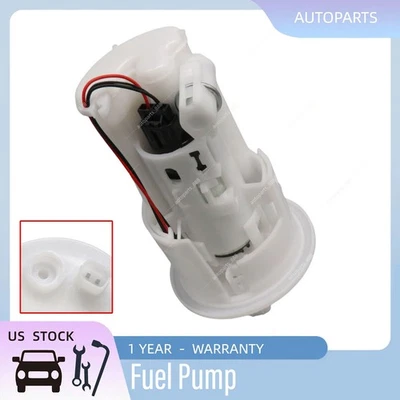 5JW-13907-22 Fuel Pump Module Assembly Fits Yamaha FJR1300A FJR1300AE FJR1300ES - Image 1 of 4