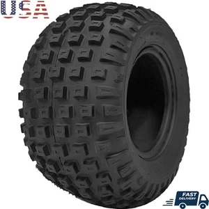 Neumático todo terreno para todas las estaciones 16/8,00-7 neumáticos ATVs UTVs agarre mejorado tracción nuevo - Imagen 1 de 3