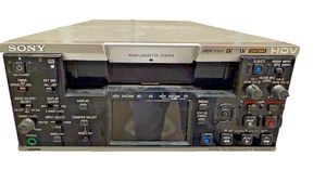 SONY HVR-M25 HDV MiniDV DV Player HDMI Recorder Händler - Bild 1 von 2