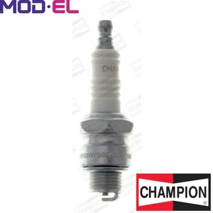 4x SPARK PLUG J8C/T10 FOR VOLVO PV/544 OPEL DIPLOMATAADMIRALA B16B/16A 1.6L 4cyl - Picture 1 of 6