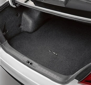 Alfombrilla genuina para camión de carga premium Nissan Altima 2013-2018 OEM 999E3-UZ001 Foto 1 de 3