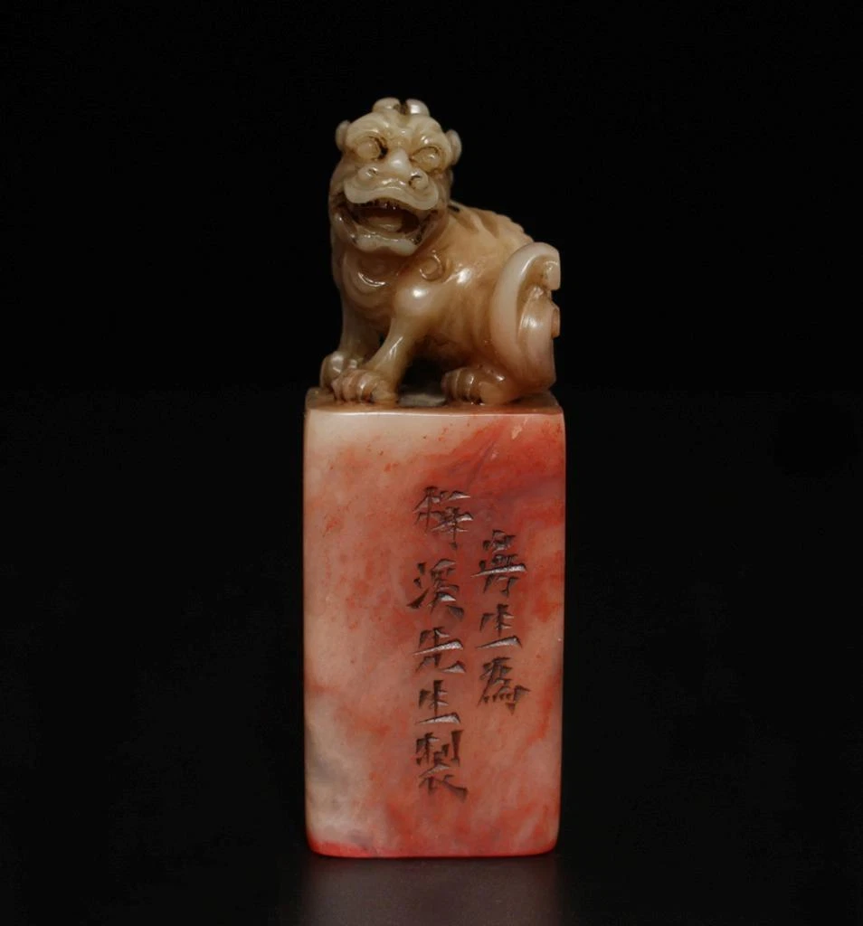 中国古董寿山石主| eBay