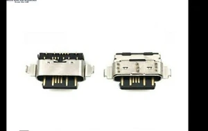 Type-C Charging Port USB Socket Connector PIN Only For Cubot Max 2 -UK - Picture 1 of 1