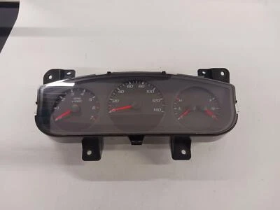 '06 CHEVROLET IMPALA Speedometer U2E 61k miles OEM 1 Year Warranty! - Imagem 1 de 4