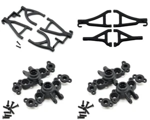 RPM Upgrade Set für Traxxas E-Revo 1/16 RPMPACKTRX09 E-Revo VXL 1/16, E-Revo 1/1 - Bild 1 von 4