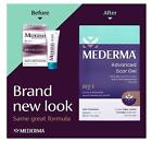 Mederma Advanced Scar Gel - Reduces Appearance Of Old And New Scars - 1.76Oz.