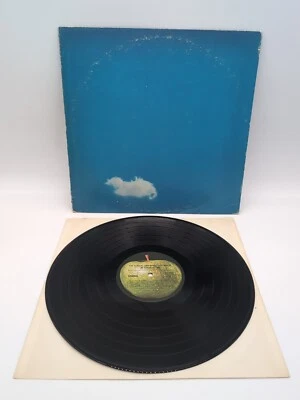 The Plastic Ono Band Live Peace In Toronto 1969 SW 3362 Vinyl EXC vinyl LP - Image 1 of 4