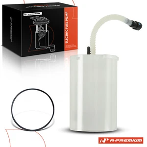 1x Electric Fuel Pump Module Assembly for BMW X3 E83 2004 2005 2006 L6 2.5L 3.0L - Bild 1 von 11