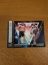 2022 DONRUSS UFC MMA BASE/RATED ROOKIES/INSERTS PICK YOUR FIGHTERS NM/M