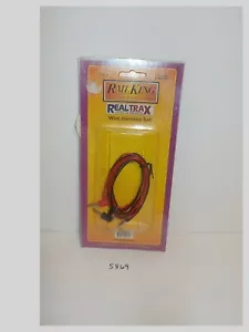 M.T.H. Rail King 40-1015 Wire Harness Set O Gauge #5869 - Picture 1 of 2