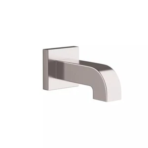 Kelper Tub Spout in Brushed Nickel-PFTS39ZBN - Picture 1 of 5