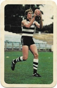 1982 Ardmona Big League Series 2 Geelong - MARK YEATES - Picture 1 of 1