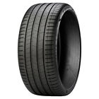 Tyre Pirelli 275/40 R20 106Y P-Zero Pz4 S.C. (Goe) Xl