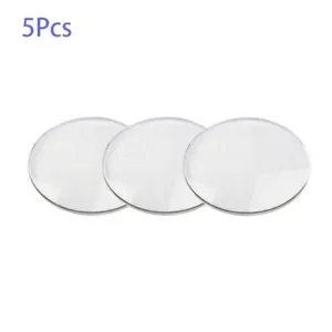 5 pz/borsa Mitutoyo pinza quadrante parte di ricambio coperchio coperchio cristallo a serie 505 - Foto 1 di 5