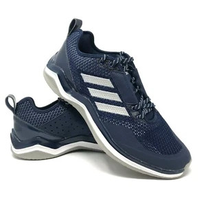 adidas Herren Lauf Cross Trainingsschuhe blau Netz SPG753001 2017 Größe 8,5 - Bild 1 von 8