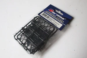 Piezas moldeadas por amortiguador de coche de turismo Carisma GT14 - CA14338 - Imagen 1 de 1