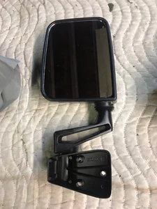 Espejo retrovisor lateral de pasajero manual compatible con 87-95 97-02 WRANGLER envío rápido gratuito - Imagen 1 de 6
