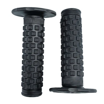 Pro Taper Pillow Top Handlebar Grips For Dirt Bike/Motorcycles Fits Protaper 7/8 - Image 1 of 4