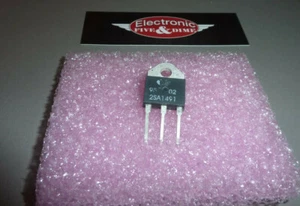 2SA1491 Original PNP Transistor A1491 - Picture 1 of 1