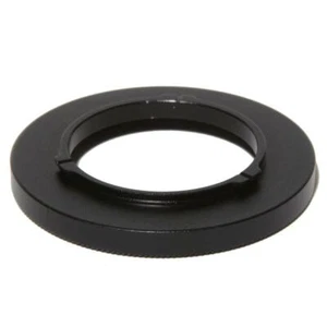 Rolleiflex Rolleicord Rollei TLR Bayonet-II Bay 2 to 49 & 52mm Adapter Rings NEW - Picture 1 of 7