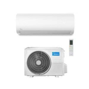 CLIMATIZZATORE MIDEA EXTREME PRO MONOSPLIT 12000 BTU INVERTER A+++/A+ WI-FI - Foto 1 di 1