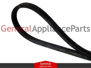 Heavy Duty Laundry 63" V-Belt Fits Alliance Huebsch Speed Queen Unimac # M406386 - Picture 1 of 1