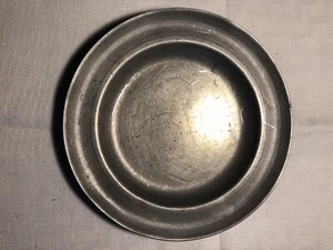 Zinnteller - Bild 1 von 4