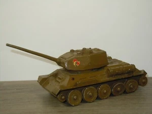 Russian Tank 3P 60K *43107 - Imagen 1 de 5