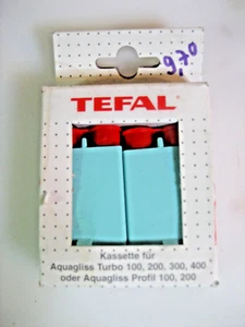 Tefal Anti Kalk Kassette für Dampfbügelautomat Aqualiss Turbo oder Profil 38 - Picture 1 of 2