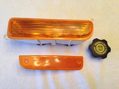 1998 JEEP CHEROKEE - Image 1 of 4