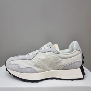 NEU BALANCE 327 ""TEAM AWAY GREY"" TRAINER VERSCHIEDENE GRÖSSEN (MS327CJ) - Bild 1 von 11