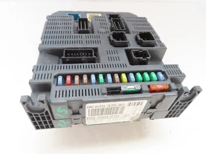 CITROEN C2 C3 2005 2013 CENTRALINA BODY COMPUTER BSI 9664532580 BSI2004 P10-00 - Picture 1 of 24