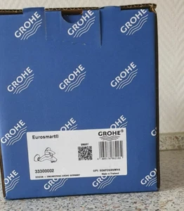 Grohe 33300002 Eurosmart Wannen-Einhebelmischer - Bild 1 von 2