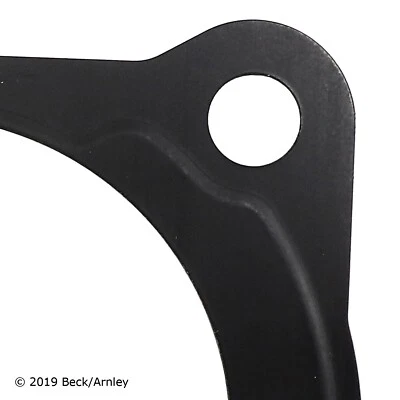Beck Arnley Fuel Injection Throttle Body Mounting Gasket for Mitsubishi 039-5111 - Image 1 of 4