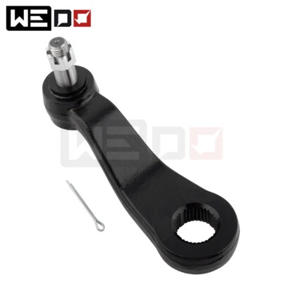 Передний рычаг рулевого управления питмена для Chevrolet GMC C1500 C2500 C3500 K1500 K2500 K3500 - Изображение 1 из 4