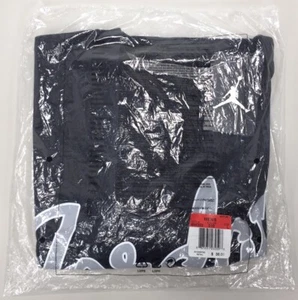 Air Jordan 9 Retro "Jordan 45 Barons" T-Shirt (Größe L) 2013 - Bild 1 von 3